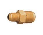 Giunto Nipples Ridotto 1/2x3/8" M Sae 12/10 mm